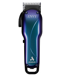 Машинка для стрижки Andis Limited Edition Galaxy Cordless Envy® Li Adjustable Blade Clipper