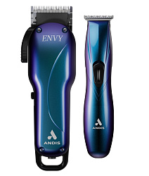 Набор для стрижки Andis Combo Kit Li GLXY LCL D8 Intl