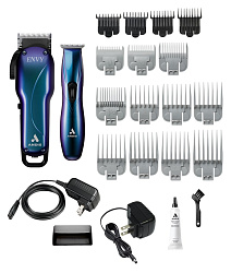 Набор для стрижки Andis Combo Kit Li GLXY LCL D8 Intl