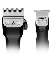 Набор для стрижки Andis Combo Kit Li GLXY LCL D8 Intl