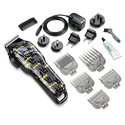 Машинка для стрижки Andis LCL Cordless USPro Li Fade Nation International