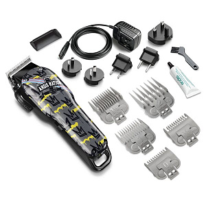 Машинка для стрижки Andis LCL Cordless USPro Li Fade Nation International