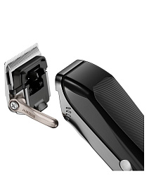 Машинка для стрижки Andis reVITE Cordless Clipper Black