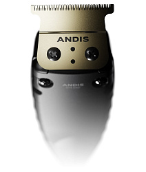 Триммер для стрижки волос Andis GTX-EXO ORL-S