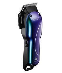 Машинка для стрижки Andis Limited Edition Galaxy Cordless Envy® Li Adjustable Blade Clipper