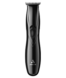 Триммер для стрижки волос Andis D-8 Slimline Pro Black