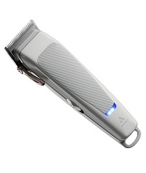 Машинка для стрижки Andis reVITE Clipper Gray